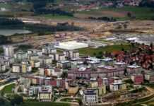 Jasień – ważne miejsca jasień2