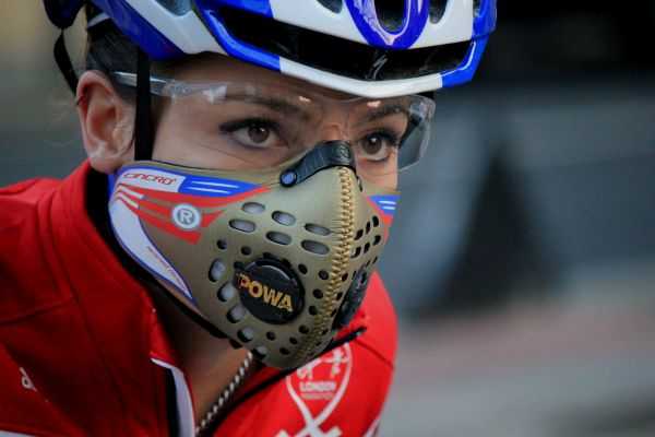 maski antysmogowe na rower przeciwsmogowe respro 4