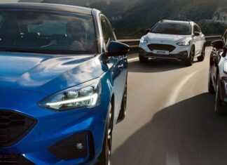 Salon Forda w Gdańsku – nowe i używana auta na sprzedaż w Gdańsku Ford Big autohandel Gdańsk serwis forda