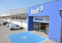 BAT PSB – sprawdzony partner budowlany na pomorzu Bat sierakowice market budowlany centrala