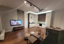 Kompleksowe Remonty w Gdańsku. Postaw na profesjonalistów Kompleksowe remonty Gdansk