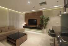 Aranżacja mieszkań pod klucz – oferta firm projektowych z Gdańska wykonczenie mieszkan pod klucz Gdansk Pod klucz 20