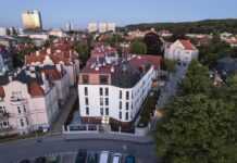 Budowlane wizytówki Gdańska stawia Indai. Jakie są opinie o deweloperze? Deweloper Indai trojmiasto 4