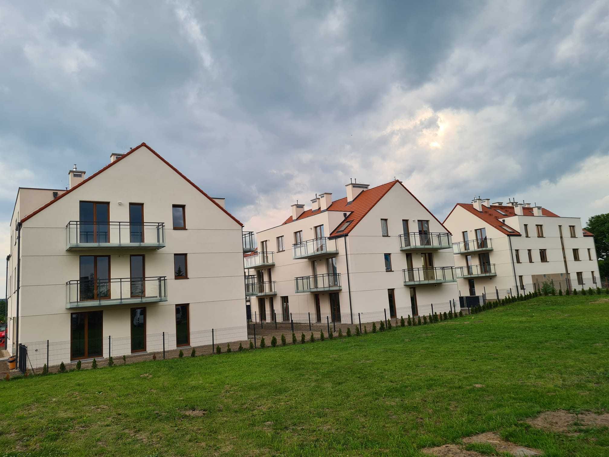 nowe mieszkania blisko Tczewa Mlode Stanislawie 1