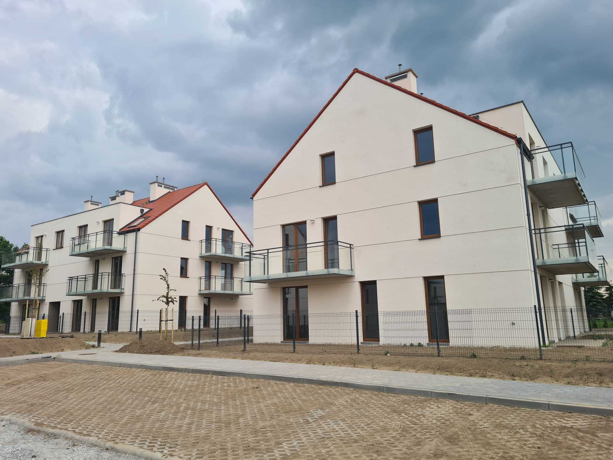 nowe mieszkania blisko Tczewa Mlode Stanislawie 5